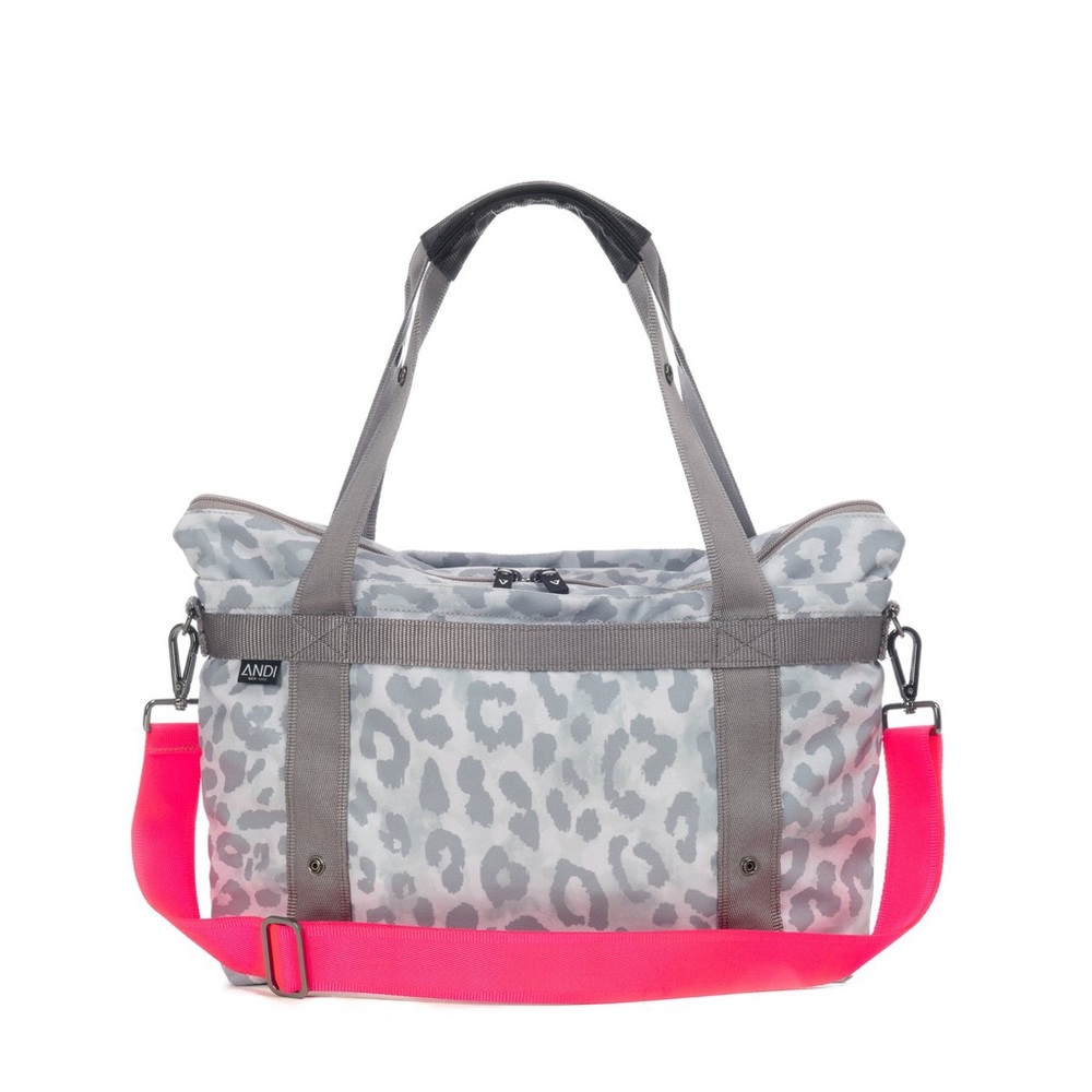 The Andi Small Tote